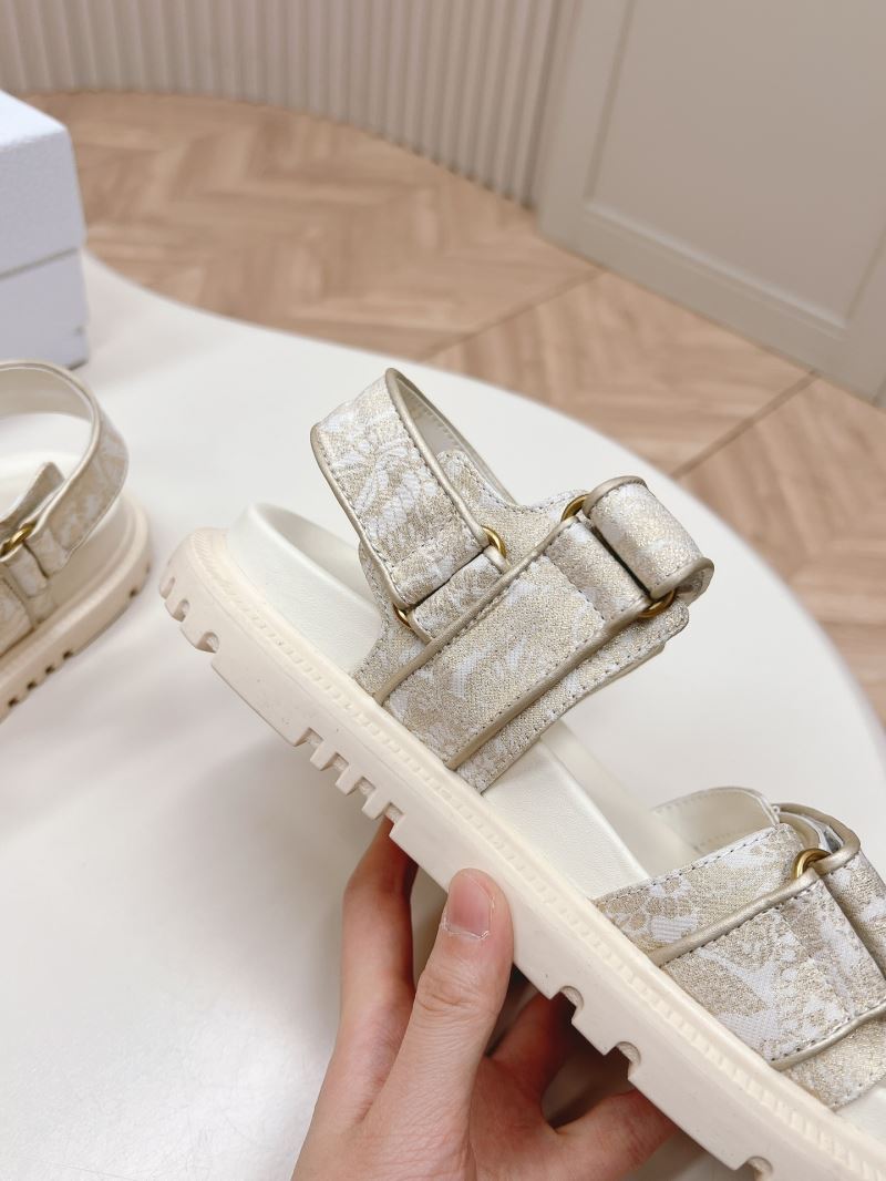 Christian Dior Sandals